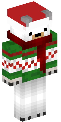 Minecraft Skin #161294
