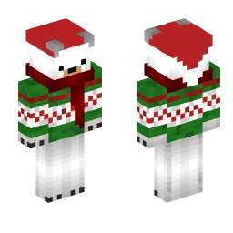 Minecraft Skin #161294