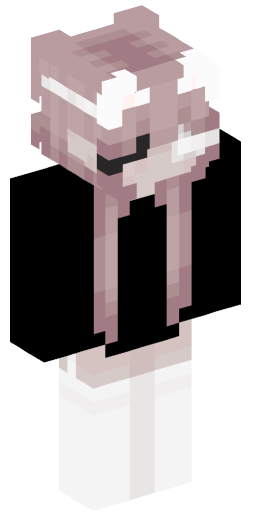 Minecraft Skin #161298