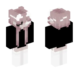 Minecraft Skin #161298