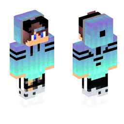 Minecraft Skin #161300