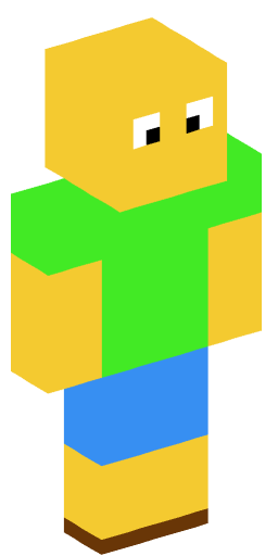 Minecraft Skin #161301