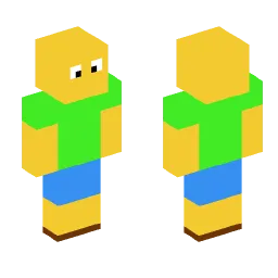 Minecraft Skin #161301