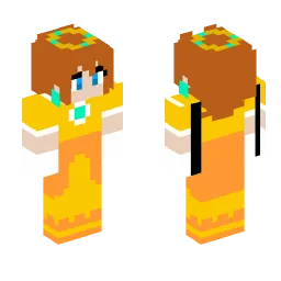 Minecraft Skin #161302