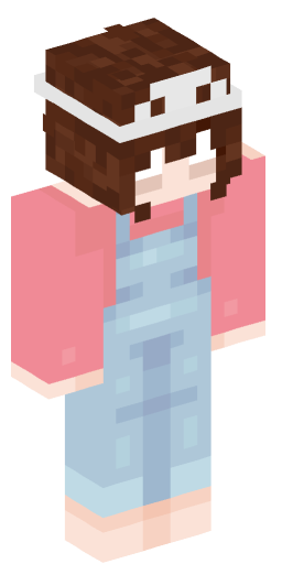 Minecraft Skin #161303
