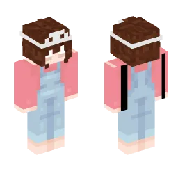 Minecraft Skin #161303