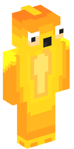 Minecraft Skin #161305
