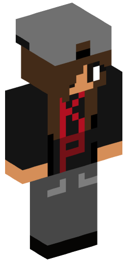 Minecraft Skin #161315
