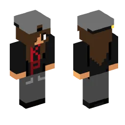 Minecraft Skin #161315