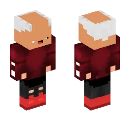 Minecraft Skin #161316