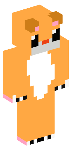 Minecraft Skin #161317