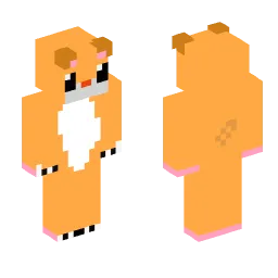 Minecraft Skin #161317