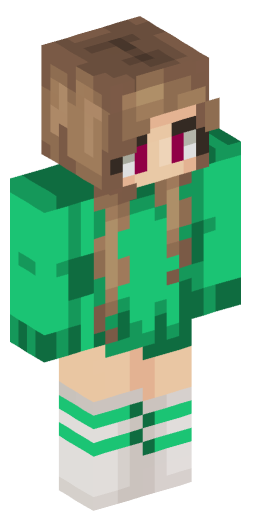 Minecraft Skin #161320