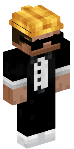 Minecraft Skin #161321