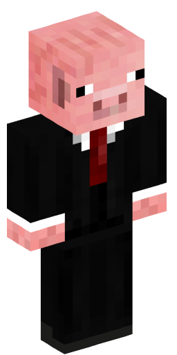 Minecraft Skin #161324