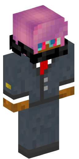 Minecraft Skin #161326