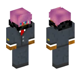 Minecraft Skin #161326