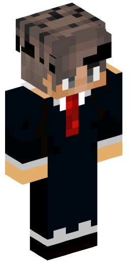 Mist4555 Minecraft Skin Preview on Minecraft.Co.Com