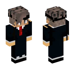 Minecraft Skin #161327
