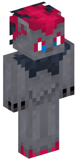Minecraft Skin #161329