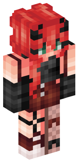 Minecraft Skin #161331