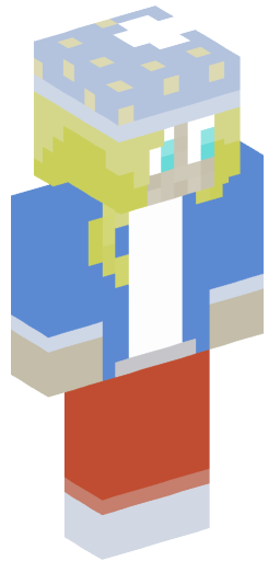 Minecraft Skin #161332
