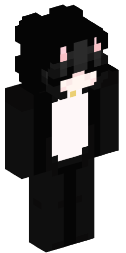 xbxerry Minecraft Skin Preview on Minecraft.Co.Com
