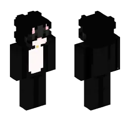 Minecraft Skin #161333