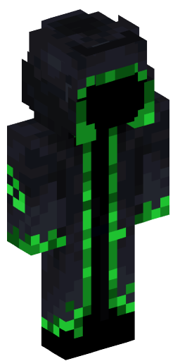 Minecraft Skin #161334