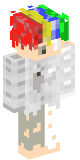Minecraft Skin #161335