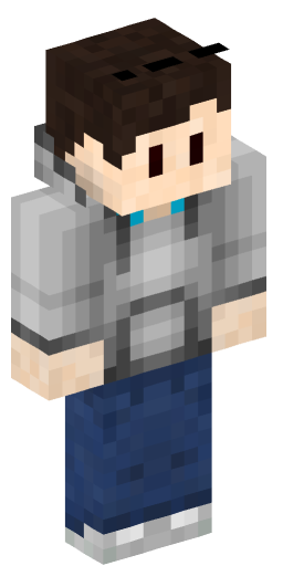Sketchwork Minecraft Skin Preview on Minecraft.Co.Com