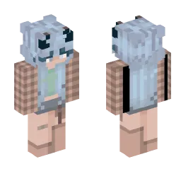 Minecraft Skin #161341