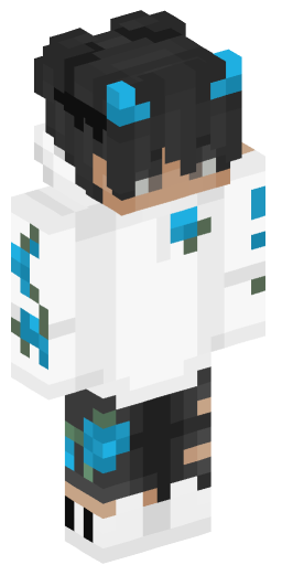 Aftw26 Minecraft Skin Preview on Minecraft.Co.Com
