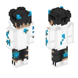Minecraft Skin #161342
