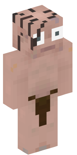 Minecraft Skin #161345