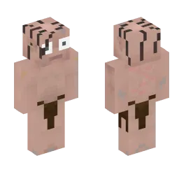 Minecraft Skin #161345