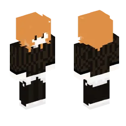 Minecraft Skin #161346
