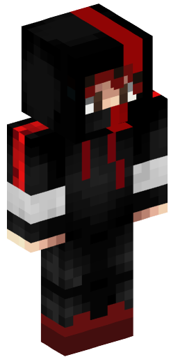 Minecraft Skin #161348