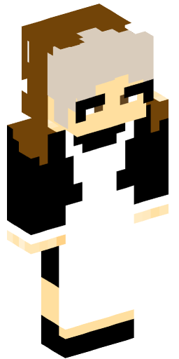 JiroSenpai Minecraft Skin Preview on Minecraft.Co.Com