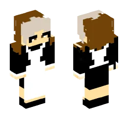 Minecraft Skin #161351