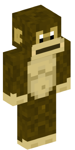 HappyIanL Minecraft Skin Preview on Minecraft.Co.Com