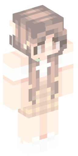 Minecraft Skin #161355