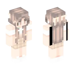 Minecraft Skin #161355
