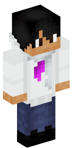 Minecraft Skin #161356