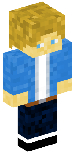 Minecraft Skin #161358