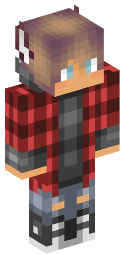 SchattenLord11 Minecraft Skin Preview on Minecraft.Co.Com