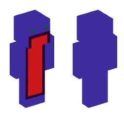 Minecraft Skin #161365