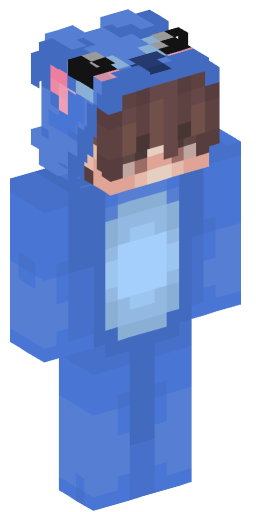 Minecraft Skin #161367