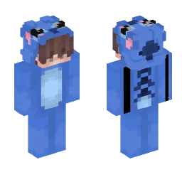 Minecraft Skin #161367