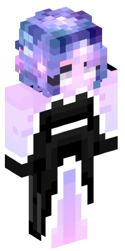 Minecraft Skin #161368